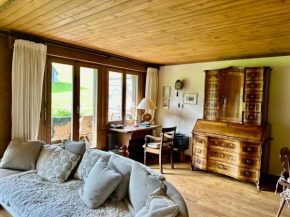 Ski-In Ski-Out - Great Flat on the WISPILE Gstaad